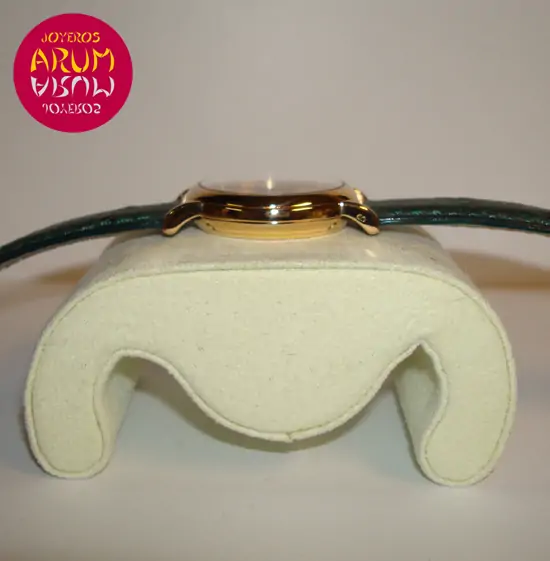 IWC Chrono Lady "SOLD"