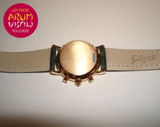 IWC Chrono Lady "SOLD"