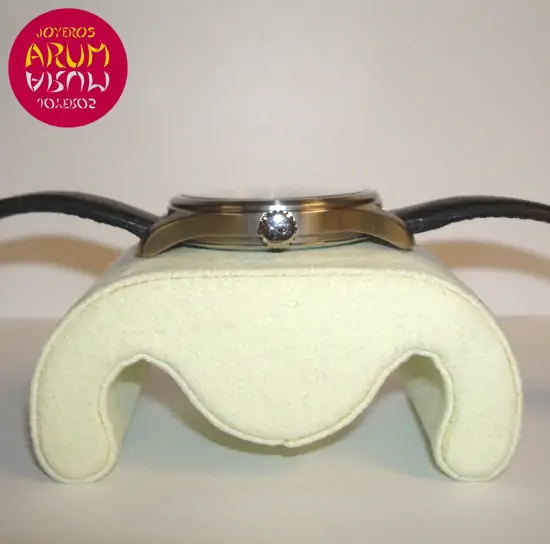 IWC Mark XV ARUM Ref. 2091 "SOLD"