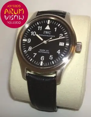 IWC Spitfire Mark XV "SOLD"
