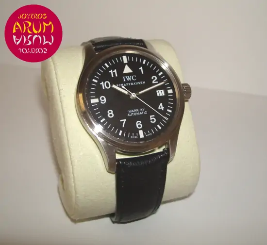 IWC Spitfire Mark XV "SOLD"