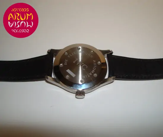 IWC Spitfire Mark XV "SOLD"