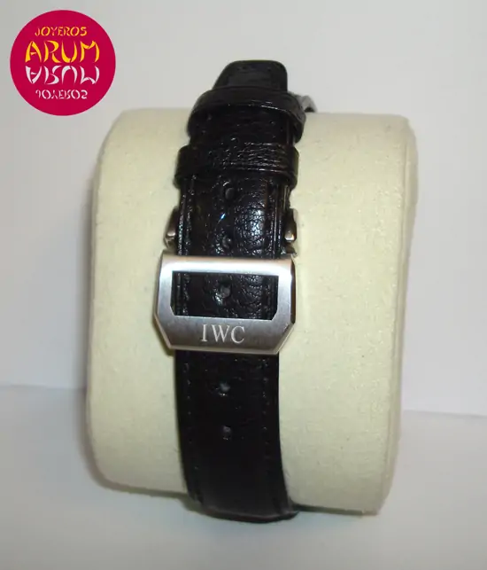 IWC Spitfire Mark XV "SOLD"