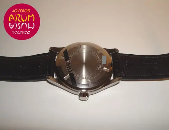 IWC Fliegeruhr Spitfire Mark XVI "SOLD"