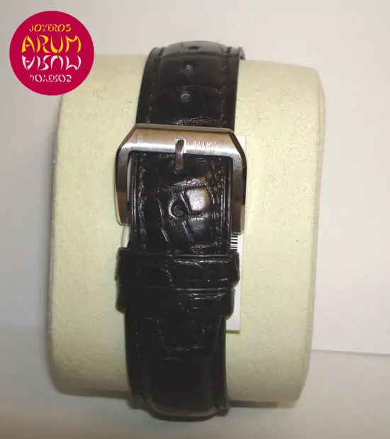 IWC Fliegeruhr Spitfire Mark XVI "SOLD"