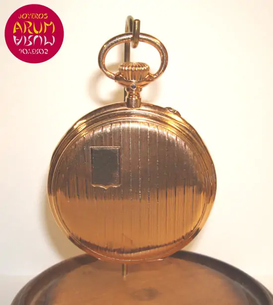 IWC Pocket Watch ARUM Ref. 2375 IWC Pocket Watch ARUM Ref. 2375