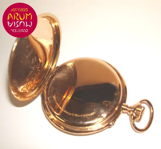 IWC Pocket Watch ARUM Ref. 2375 IWC Pocket Watch ARUM Ref. 2375