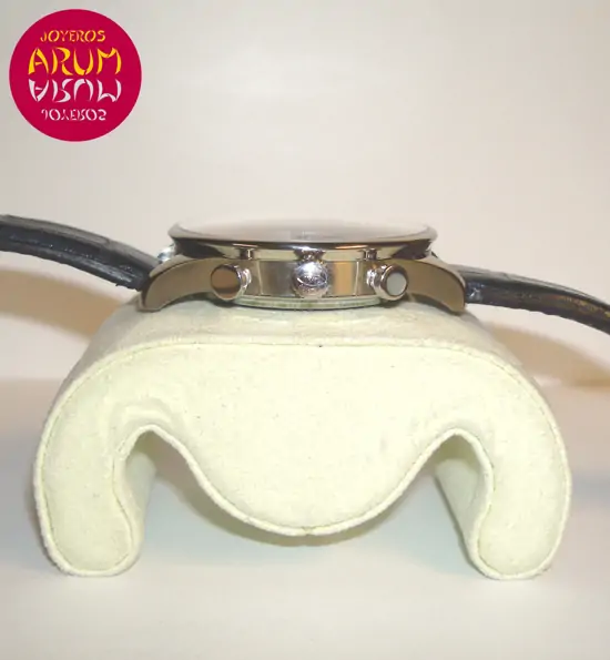 IWC Portuguese ARUM Ref. 2194 "SOLD"