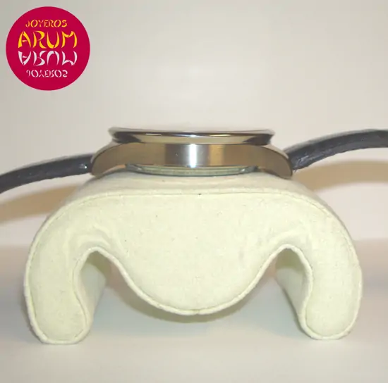 IWC Portuguese ARUM Ref. 2194 "SOLD"