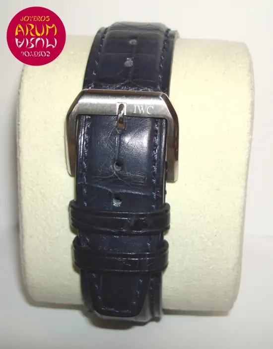 IWC Portuguese ARUM Ref. 2194 "SOLD"