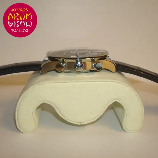 IWC Portuguese Chrono "SOLD"