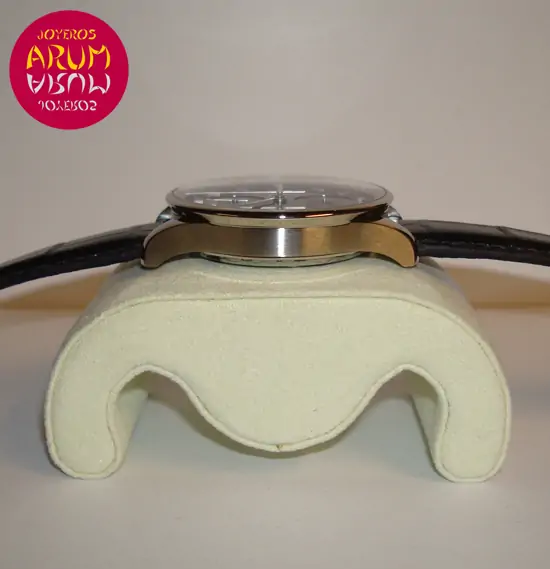 IWC Portuguese Chrono "SOLD"