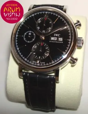 IWC Portofino "SOLD"