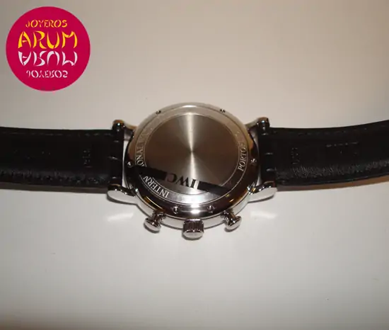 IWC Portofino "SOLD"