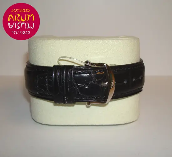 IWC Portofino "SOLD"