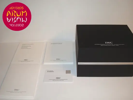 IWC Portofino "SOLD"