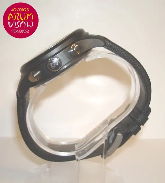 IWC Pilot´s Top Gun ARUM Ref. 2509 "SOLD" IWC Pilot´s Top Gun ARUM Ref. 2509 "SOLD"