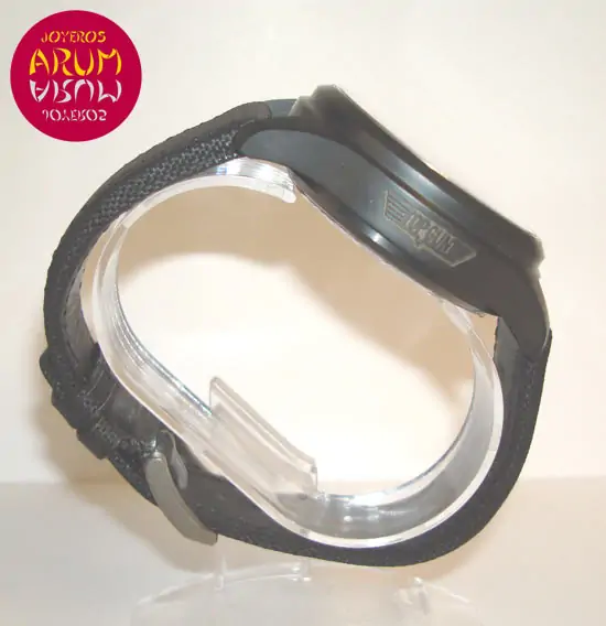 IWC Pilot´s Top Gun ARUM Ref. 2509 "SOLD" IWC Pilot´s Top Gun ARUM Ref. 2509 "SOLD"