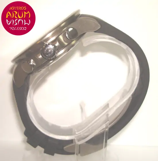 IWC Portuguese Volvo Race ARUM Ref. 2875 "SOLD"