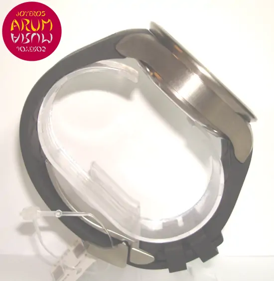 IWC Portuguese Volvo Race ARUM Ref. 2875 "SOLD"