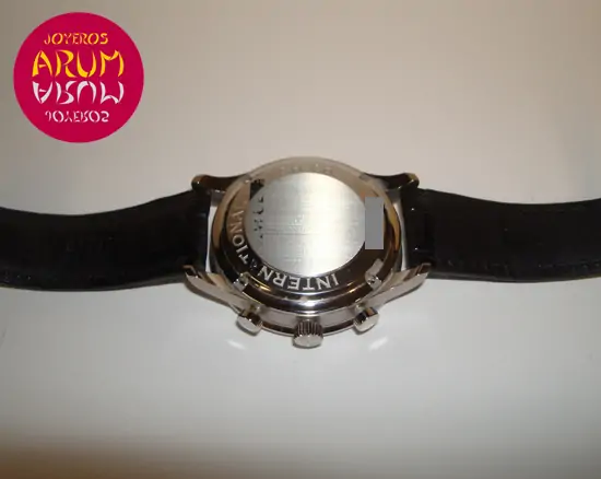 IWC Portugues "SOLD"