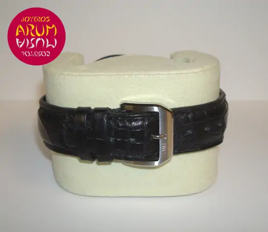 IWC Portugues "SOLD"