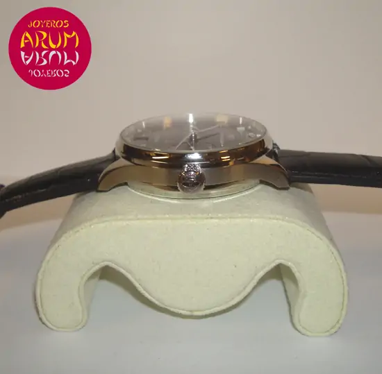 IWC Portugues 7 Days "sold"