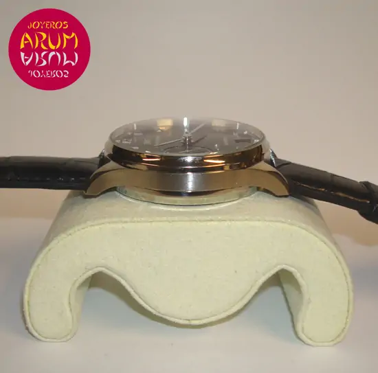 IWC Portugues 7 Days "sold"