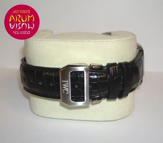 IWC Portugues 7 Days "sold"