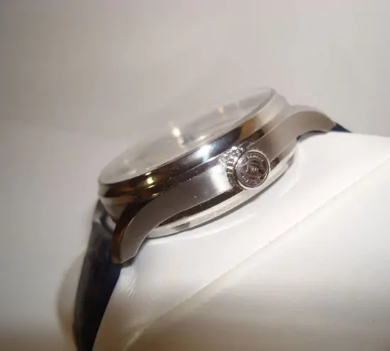 IWC Portuguese 7day Automatic "SOLD"