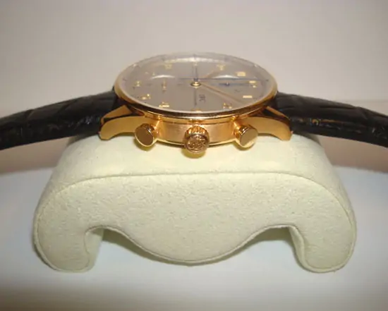 IWC Portugués Chrono "SOLD"