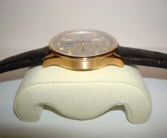 IWC Portugués Chrono "SOLD"