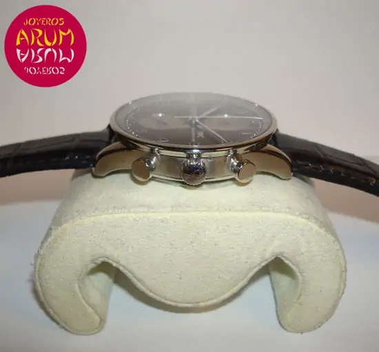 IWC Portuguese Automatic "SOLD"