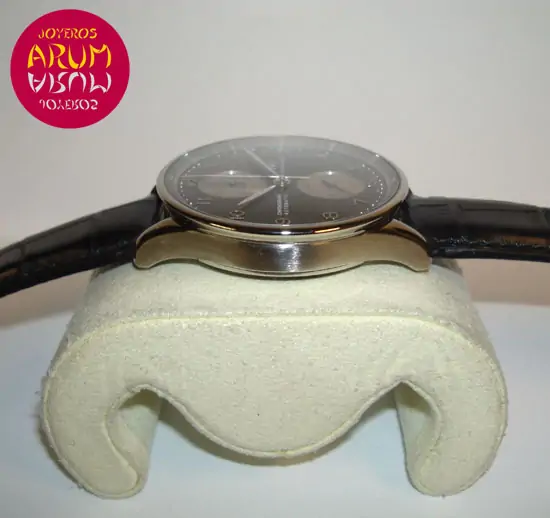 IWC Portuguese Automatic "SOLD"