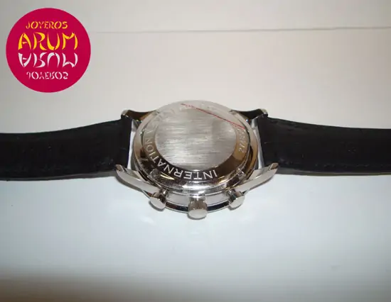 IWC Portuguese Automatic "SOLD"