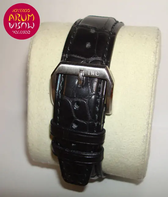 IWC Portuguese Automatic "SOLD"