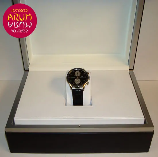 IWC Portuguese Automatic "SOLD"