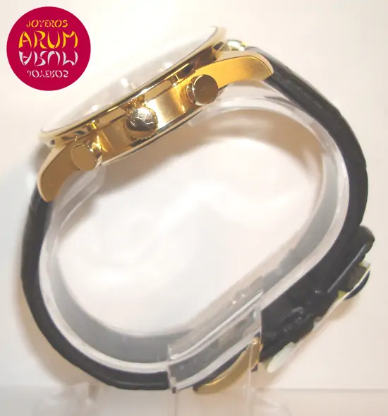 IWC Portuguese ARUM Ref. 2593 "SOLD" IWC Portuguese ARUM Ref. 2593 "SOLD"