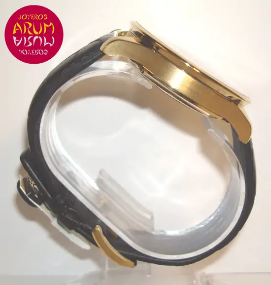 IWC Portuguese ARUM Ref. 2593 "SOLD" IWC Portuguese ARUM Ref. 2593 "SOLD"