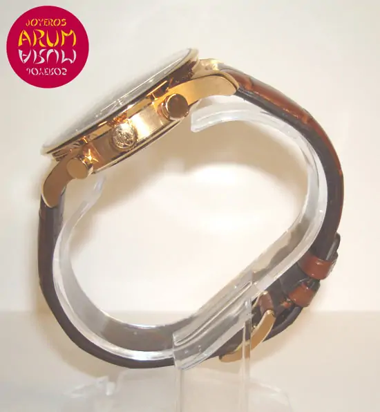 IWC Portuguese ARUM Ref. 2500 "SOLD" IWC Portuguese ARUM Ref. 2500 "SOLD"