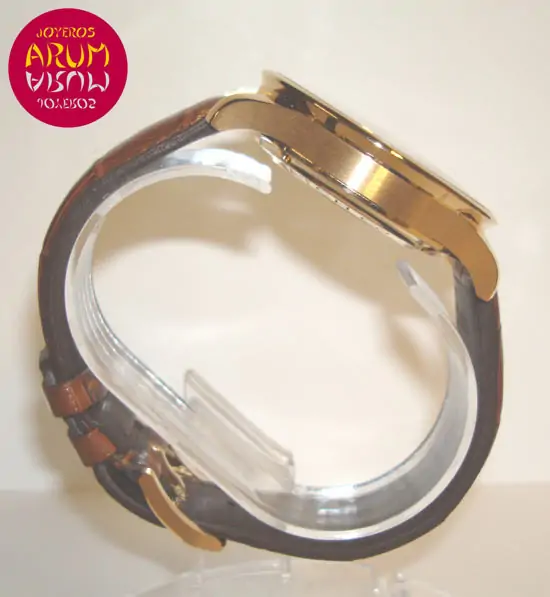 IWC Portuguese ARUM Ref. 2500 "SOLD" IWC Portuguese ARUM Ref. 2500 "SOLD"