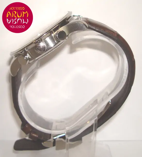 IWC Portuguese ARUM Ref. 2665 "SOLD" IWC Portuguese ARUM Ref. 2665 "SOLD"