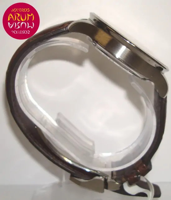 IWC Portuguese ARUM Ref. 2665 "SOLD" IWC Portuguese ARUM Ref. 2665 "SOLD"