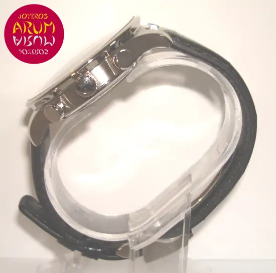 IWC Portuguese ARUM Ref. 2837 "SOLD"