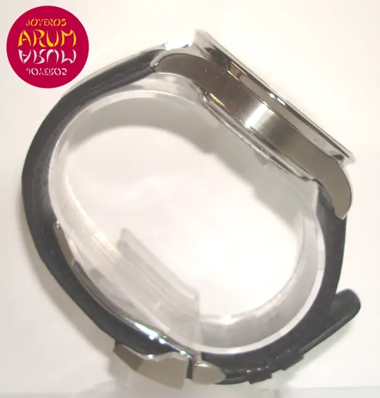 IWC Portuguese ARUM Ref. 2837 "SOLD"