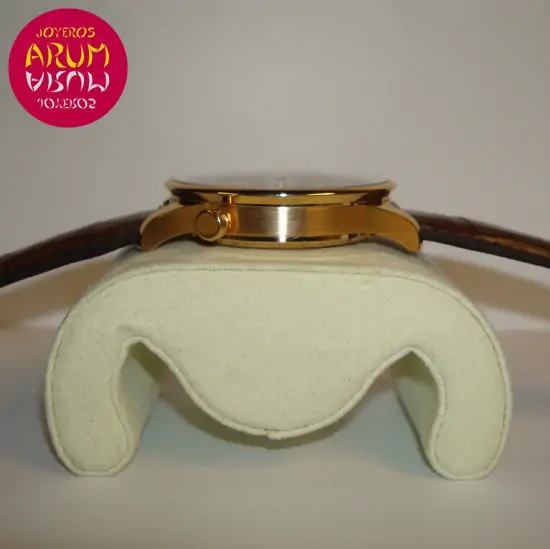 IWC Portugues Rattrapante "SOLD"