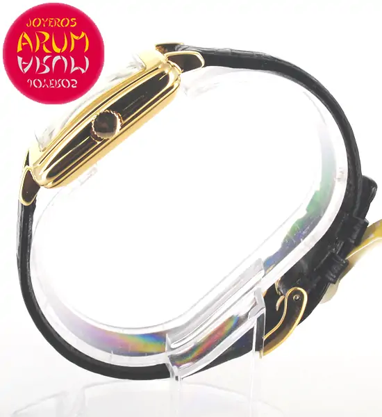 IWC Square ARUM Ref. 3378 IWC Square ARUM Ref. 3378