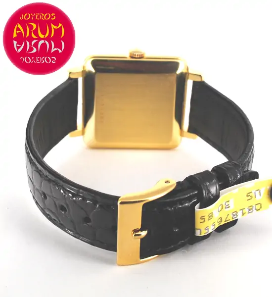 IWC Square ARUM Ref. 3378 IWC Square ARUM Ref. 3378