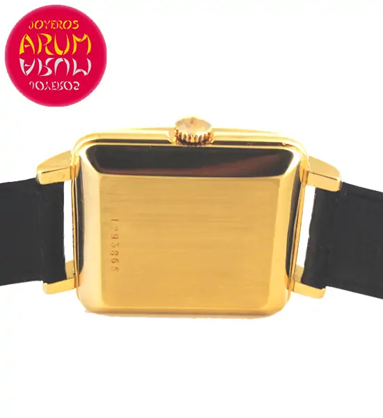 IWC Square ARUM Ref. 3378 IWC Square ARUM Ref. 3378