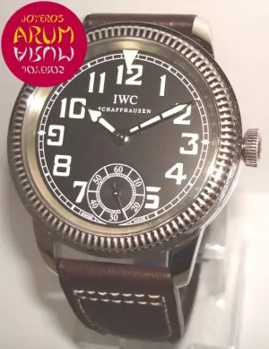 IWC Pilot´s Vintage ARUM Ref. 2638 "SOLD"
